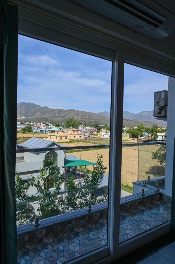 Hotel 7 Heaven Dehradun Exterior photo